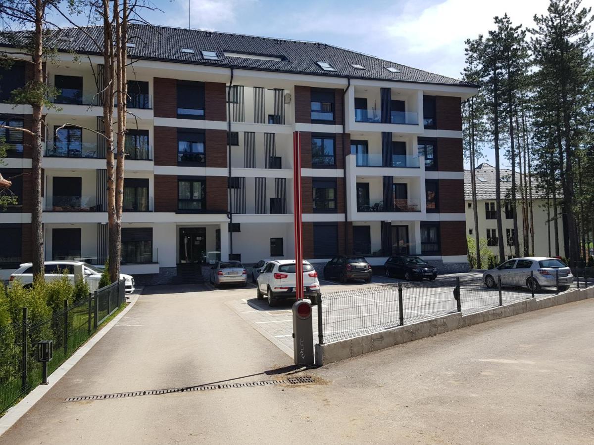 Sunstone Apartment Zlatibor Exterior photo